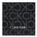 Calvin Klein Kabelka Ck Must Camera Bag Mono K60K610294 Čierna