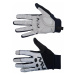 Men's cycling gloves NorthWave Spider full Finger