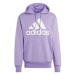 Adidas Essentials French Terry Big Logo Hoodie M IC9368 Pánske oblečenie