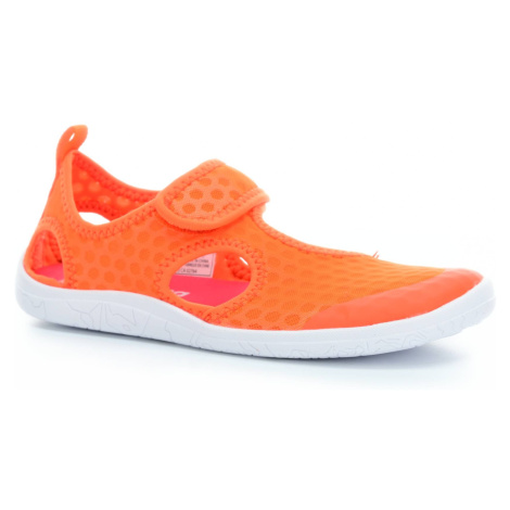 Reima Rantaan 2.0 - Red Orange barefoot sandále 35 EUR