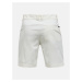 Šortky Peak Performance W Illusion Shorts Vintage White