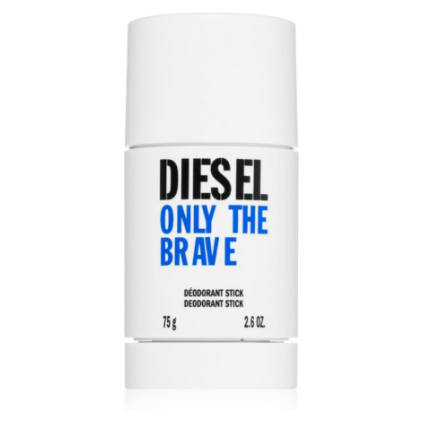 Diesel Only The Brave deostick pre mužov