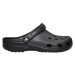 Crocs CLASSIC CLOG Unisex nazúvacia obuv, čierna, veľkosť 38/39