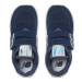 New Balance Sneakersy PV574HO1 Tmavomodrá