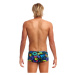 Funky trunks poppy long classic trunks xl - uk38