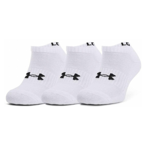 Dámske členkové ponožky Under Armour