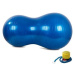 Verk 14285 Gymnastická lopta 45 × 90 cm s pumpičkou modrá