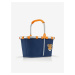 Taška Reisenthel Carrybag XS Kids Tiger Navy