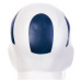 Plavecká čiapka michael phelps x-o cap white