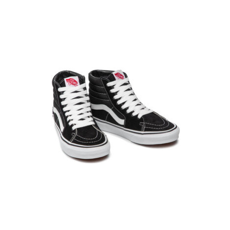 Vans Tenisky Sk8-Hi VN000D5IB8C Čierna