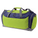 Halfar Joy Cestovná taška HF9104 Apple Green