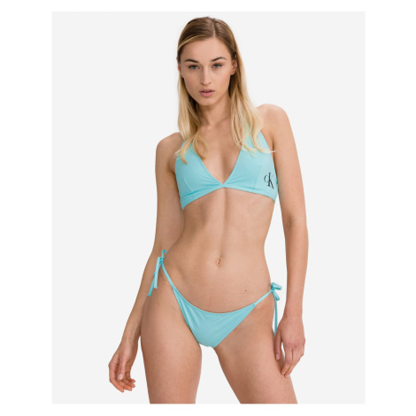 Dámske šľapky a žabky Calvin Klein