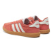 Adidas Sneakersy Breaknet Sleek IH5470 Oranžová