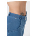 Dámské džíny Mid Waist Light Blue Jeans Gemini model 17523480 - BOOST