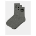 Pánske ponožky QUIKSILVER 3 PACK