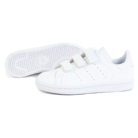Chlapčenské vychádzkové tenisky Adidas