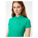 Polo Ralph Lauren Tričko 'Julie'  modrá / zelená