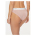 Calvin Klein Underwear Klasické nohavičky 0000F3787E Ružová