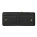 Versace Jeans Couture Malá pánska peňaženka 74YA5PA4 Čierna