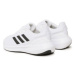 Adidas Bežecké topánky Runfalcon 3 Shoes HQ3789 Biela