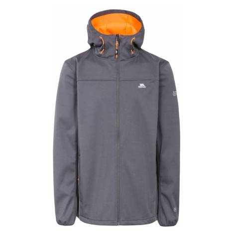 Men's Softshell Jacket Trespass Zeek