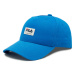 Fila Šiltovka Brighton Coord Label Cap FCU0023 Modrá