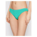 Seafolly Spodný diel bikín SeaDive 40473-861 Zelená