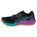 FAREBNÉ DÁMSKE TENISKY ASICS GEL-TRABUCO 9 1012A904-002