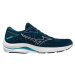 Mizuno Wave Rider 25 Pánska bežecká obuv, zelená, veľ. 49 76865-49