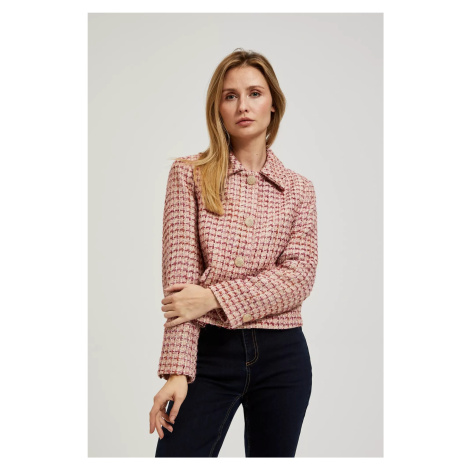 WOMEN'S BLAZER Moodo