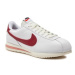 Nike Sneakersy Cortez DN1791 103 Biela