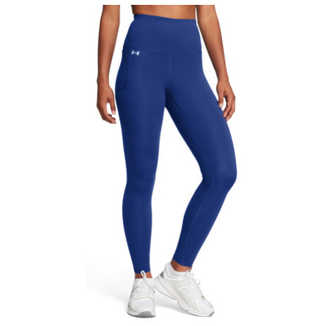 Dámske legíny UNDER ARMOUR Motion UHR Legging-BLU