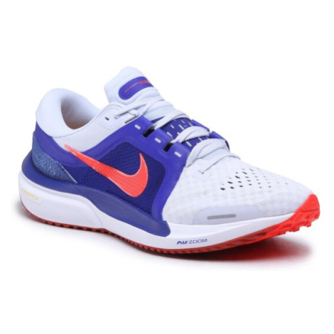 Nike Topánky Air Zoom Vomero 16 DA7245 008 Biela