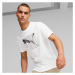 Puma ESS+ LOGO LAB Holiday Tee 675922 02