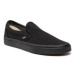 Vans Tenisky Classic Slip-On VN-0EYEBKA Čierna