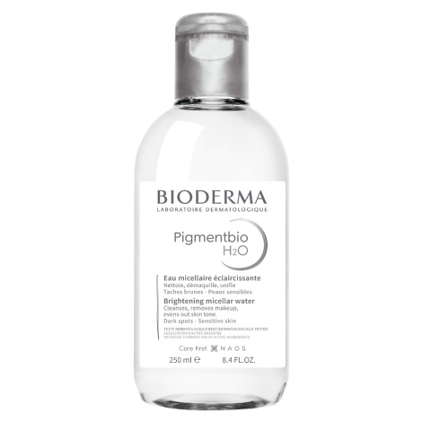 BIODERMA Pigmentbio H2O