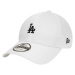 Los Angeles Dodgers 9Forty Trucker MLB Home Field White/Black Šiltovka