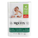 MOLTEX Pure & Nature Maxi Naťahovacie plienkové nohavičky 7-12 kg 22 kusov