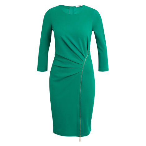 Orsay Green Womens Sheath Dress - Women