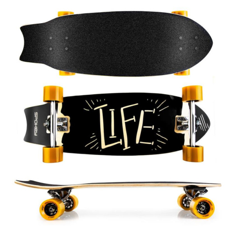 Skateboardy, longboardy Spokey