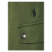 Polo Ralph Lauren Teplákové nohavice 323836603005 Zelená Regular Fit