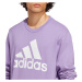 Mikina adidas Essentials French Terry Big Logo IC9327