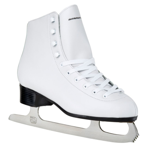 Lední brusle Winnwell Figure Skates, Y13.0