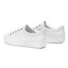 ECCO Sneakersy Soft 2.0 20650301007 Biela