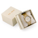 Dámske hodinky PAUL LORENS PL8527B3-3D1 + BOX