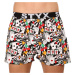 Men's boxer shorts Styx art sports rubber casino