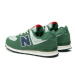 New Balance Sneakersy GC574HGB Zelená