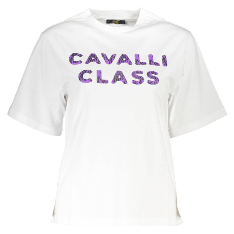 Cavalli Class tričko s krátkym rukávom Roberto Cavalli