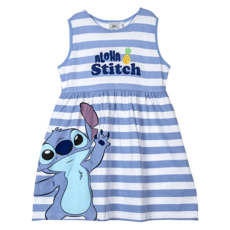 DRESS SINGLE JERSEY STITCH