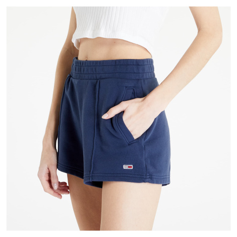 Tommy Jeans Tommy Essential Shorts Blue Tommy Hilfiger